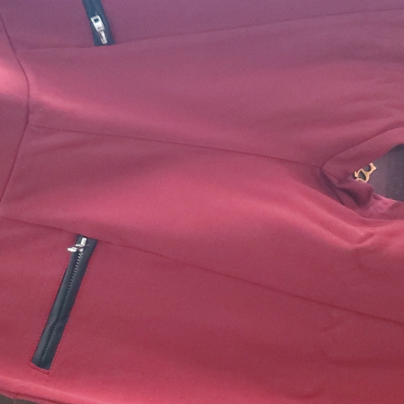 Guess Trim ponte pants - Picture 2 of 5